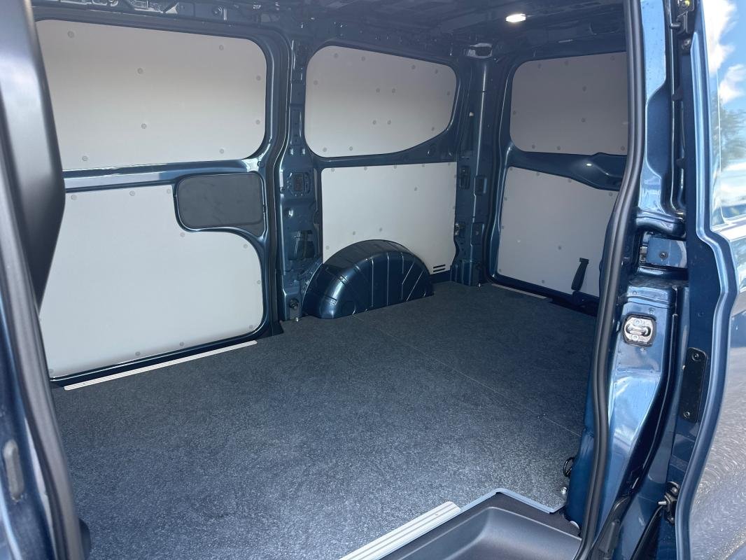 Ford Transit Custom - Photo 13