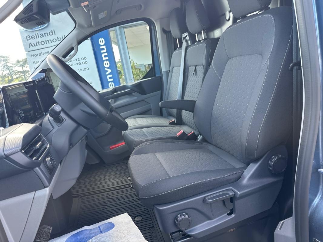 Ford Transit Custom - Photo 14