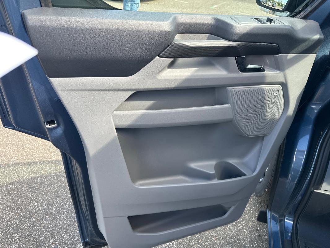 Ford Transit Custom - Photo 16