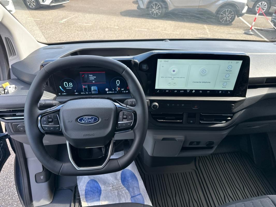 Ford Transit Custom - Photo 17