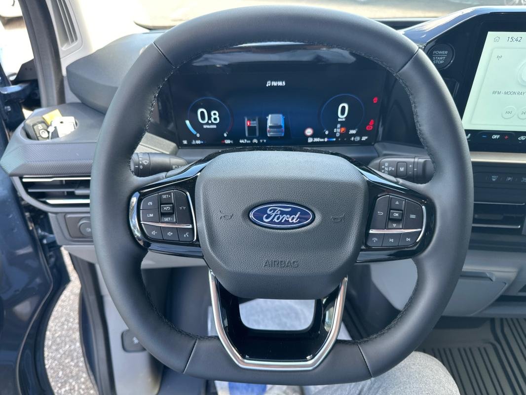 Ford Transit Custom - Photo 18