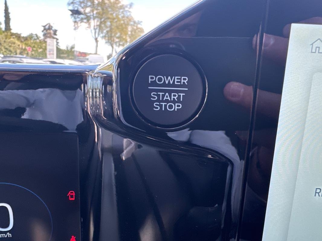 Ford Transit Custom - Photo 24