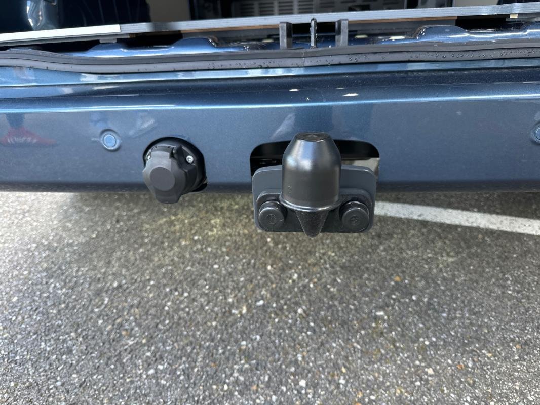 Ford Transit Custom - Photo 8