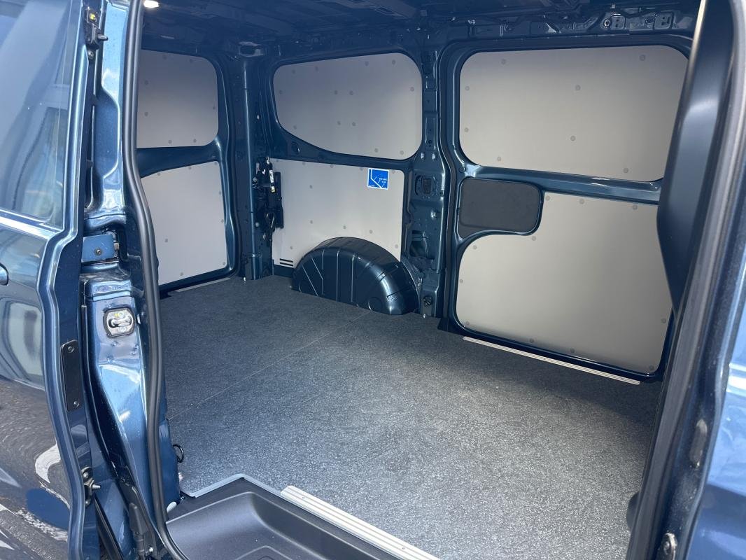 Ford Transit Custom - Photo 9