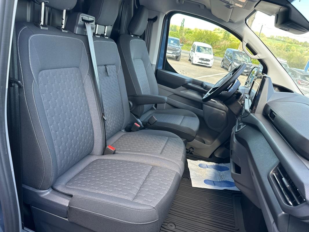 Ford Transit Custom - Photo 10