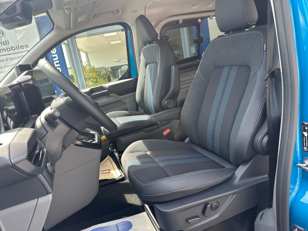 Ford Transit Custom - Photo 17