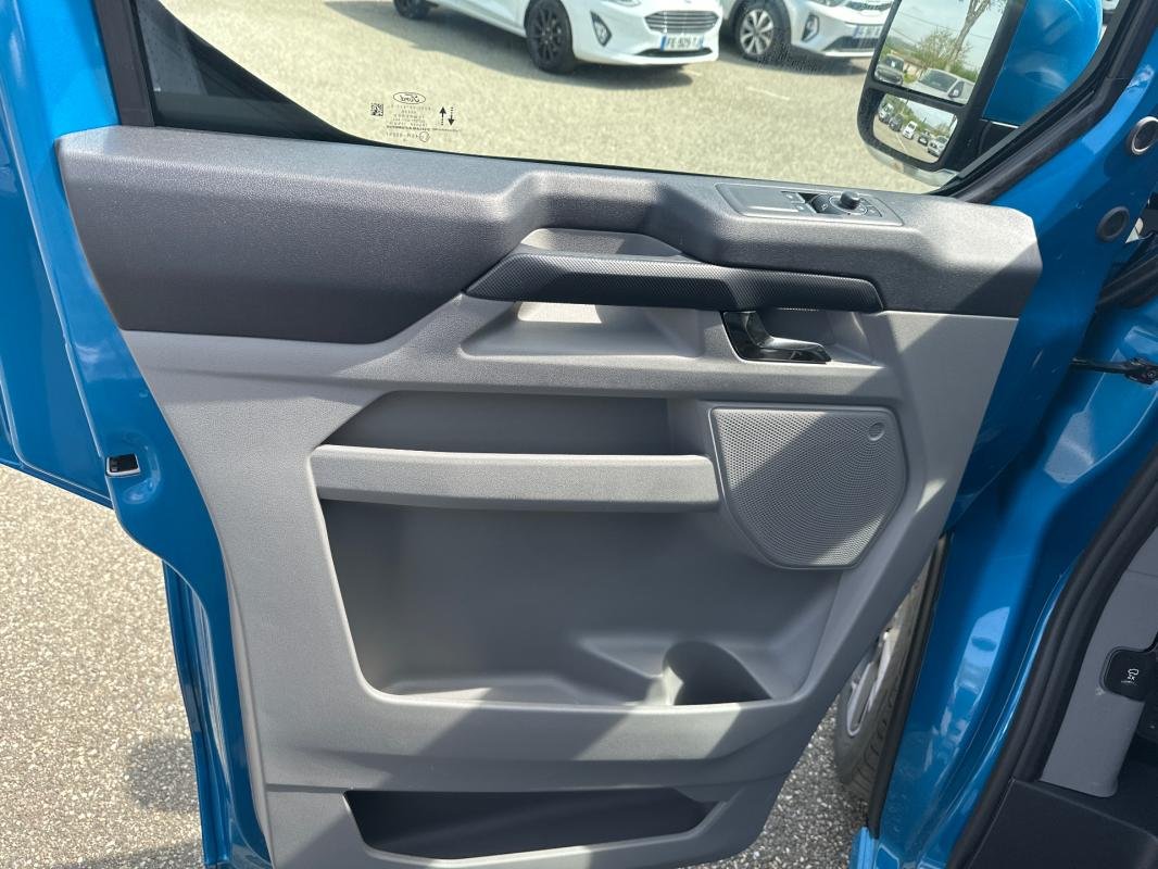 Ford Transit Custom - Photo 19