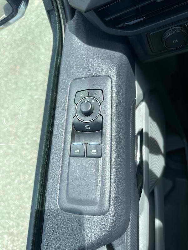 Ford Transit Custom - Photo 33