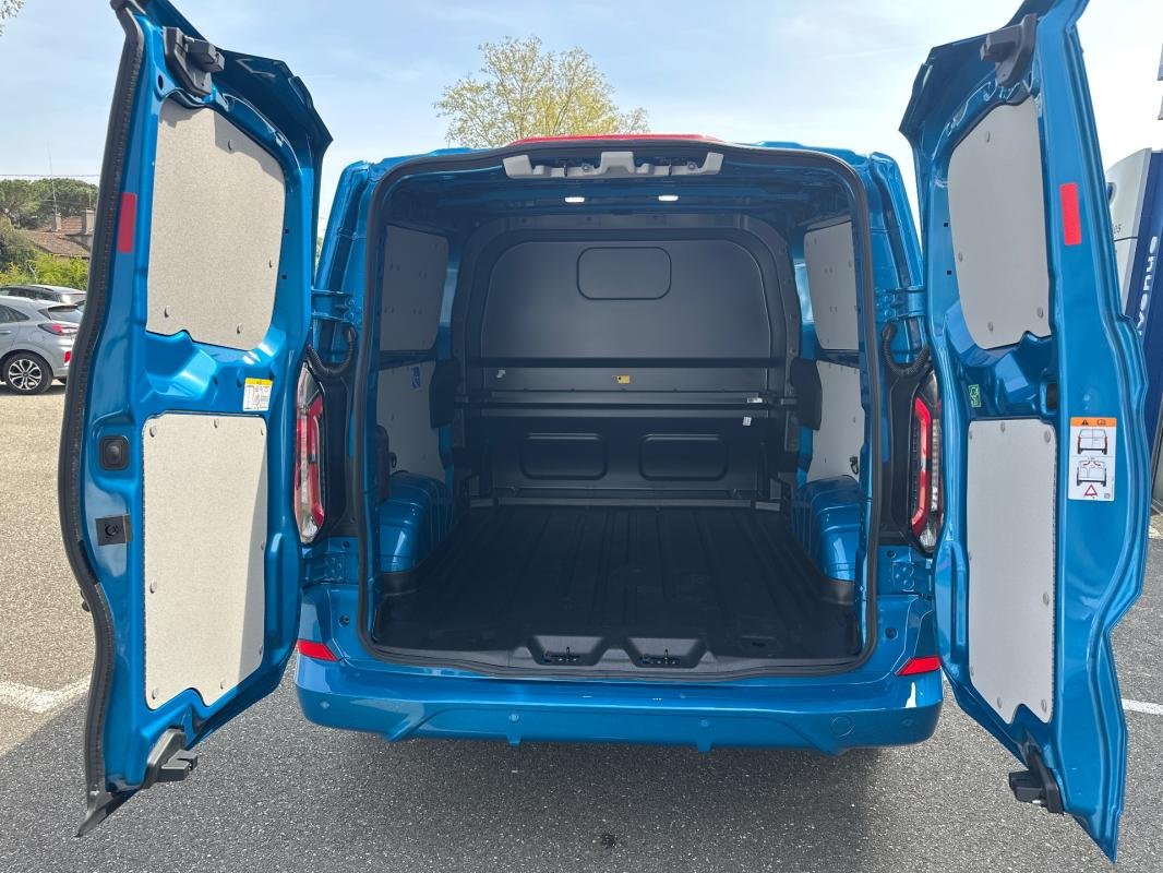 Ford Transit Custom - Photo 7
