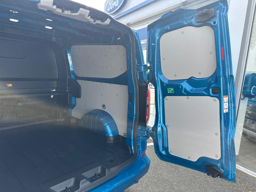 Ford Transit Custom - Photo 9