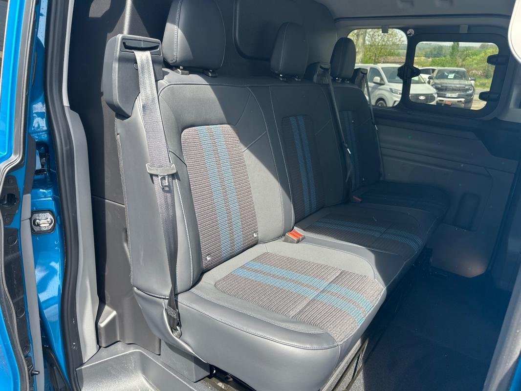 Ford Transit Custom - Photo 10