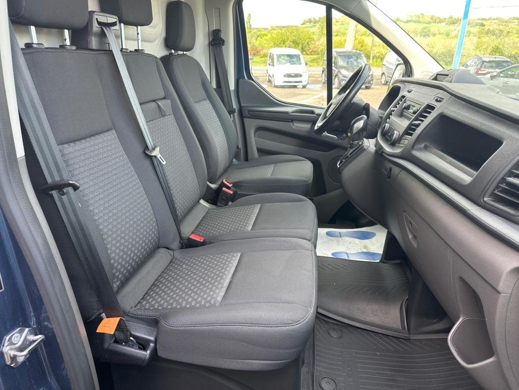 Ford Transit Custom - Photo 11