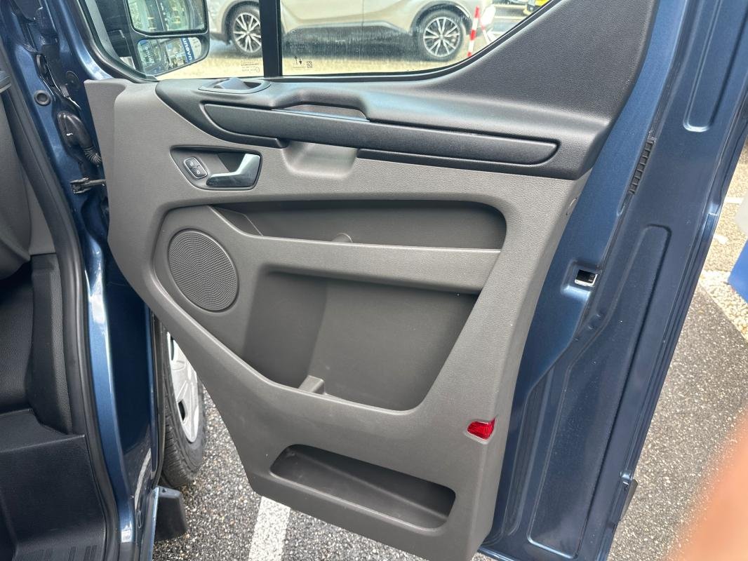 Ford Transit Custom - Photo 13