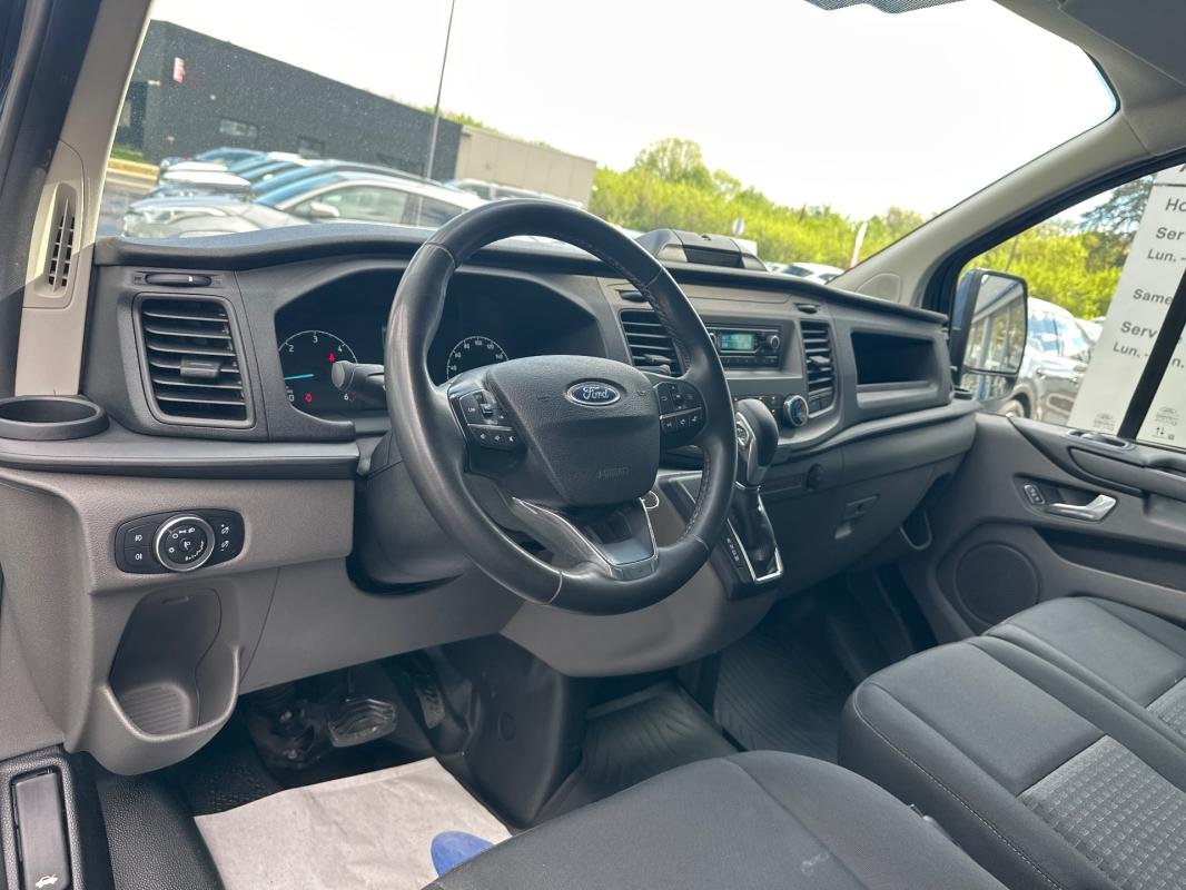 Ford Transit Custom - Photo 15