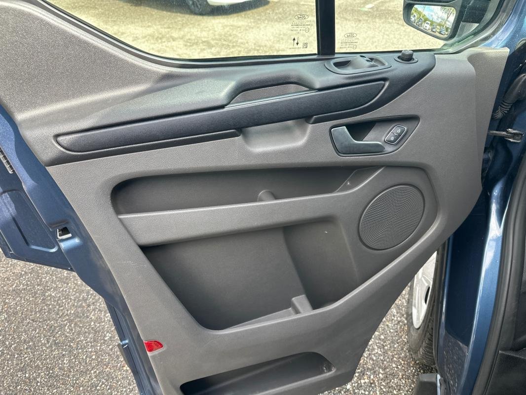 Ford Transit Custom - Photo 16