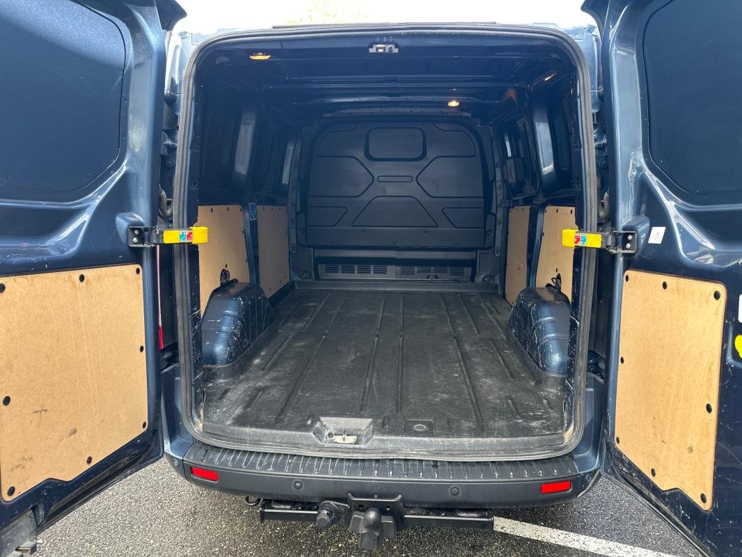 Ford Transit Custom - Photo 7