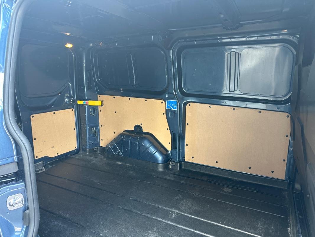Ford Transit Custom - Photo 10