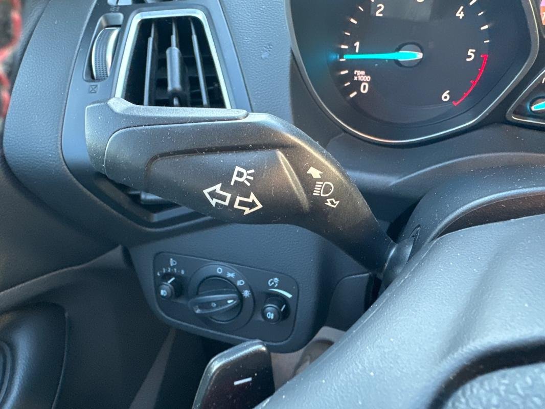 Ford Kuga - Photo 26