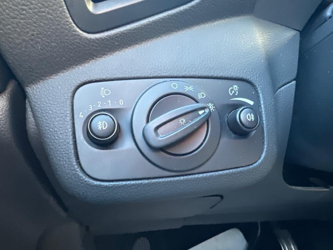 Ford Kuga - Photo 33