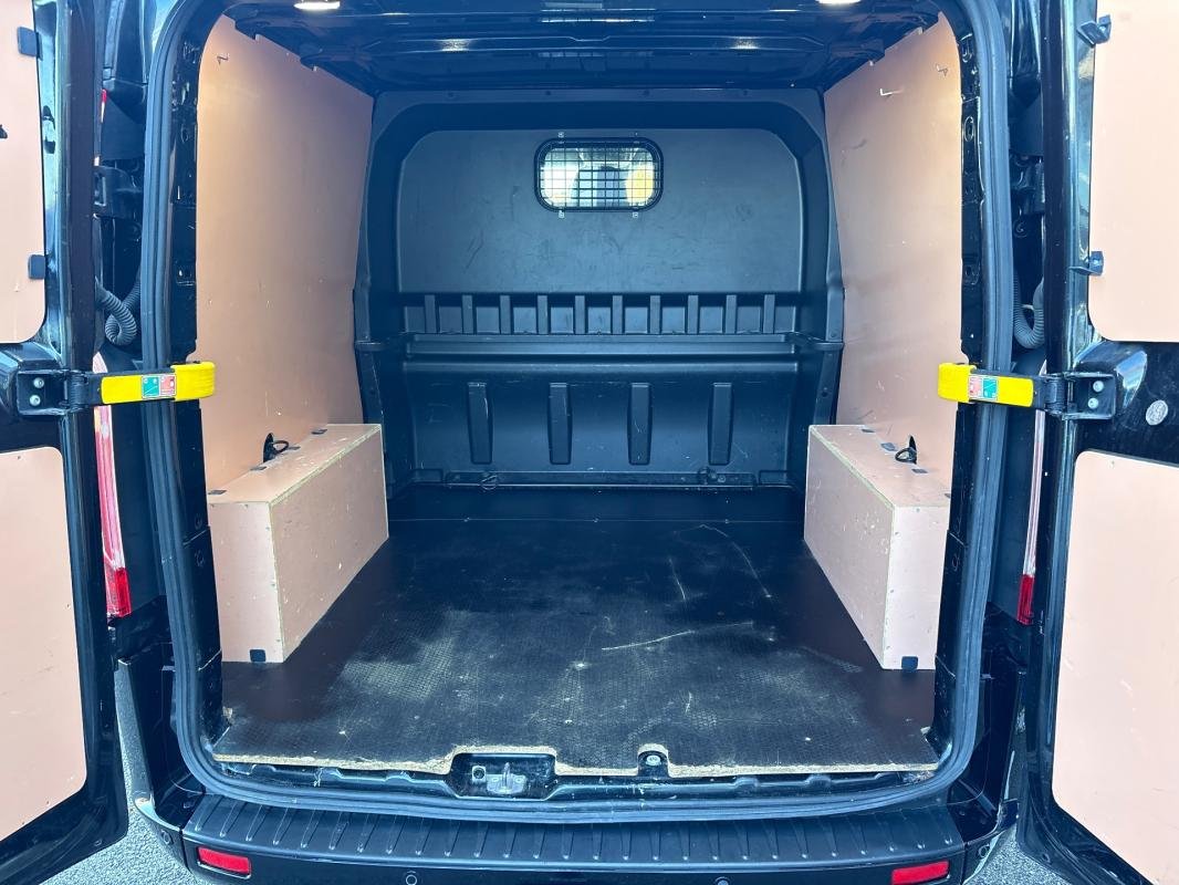 Ford Transit Custom - Photo 14