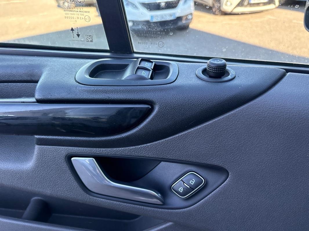 Ford Transit Custom - Photo 24