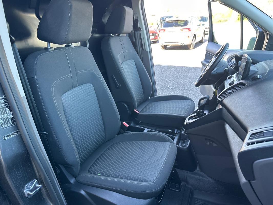 Ford Transit Connect - Photo 11