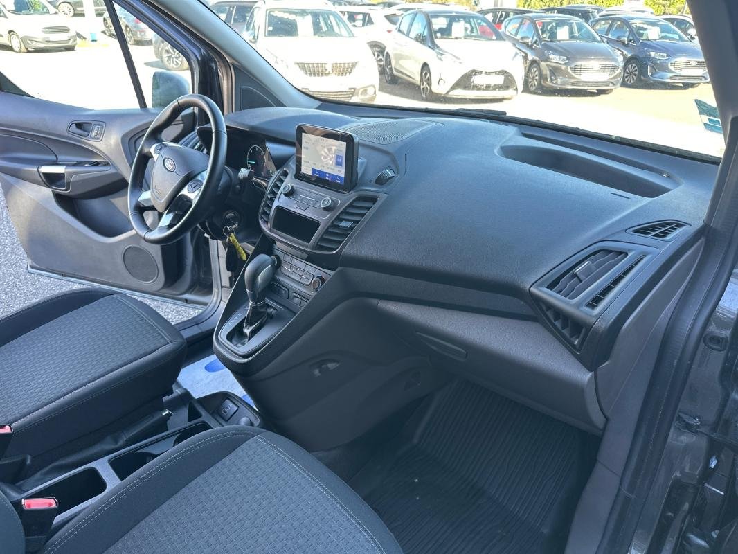 Ford Transit Connect - Photo 12