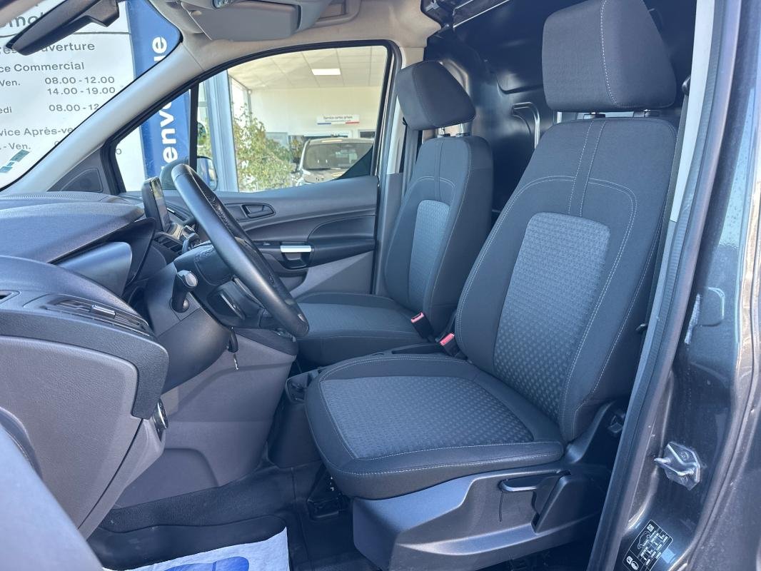 Ford Transit Connect - Photo 14