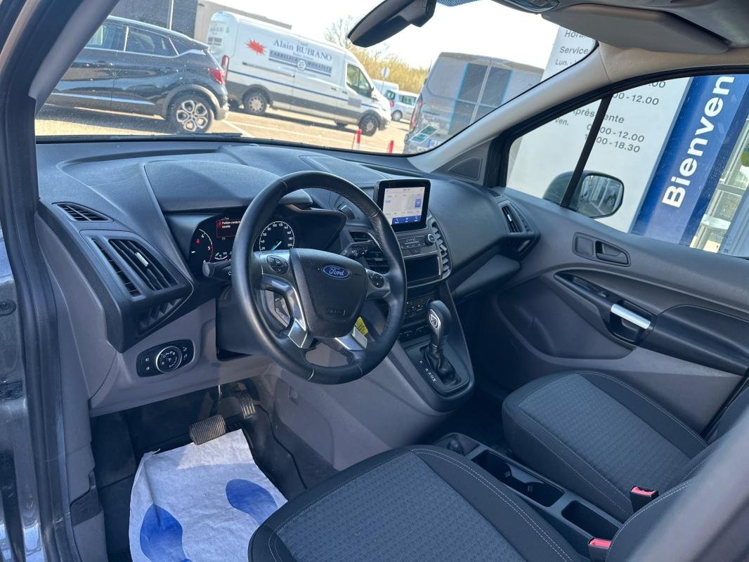 Ford Transit Connect - Photo 15