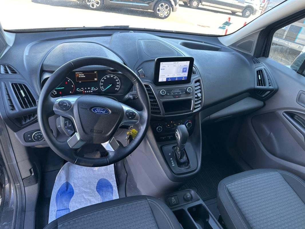 Ford Transit Connect - Photo 17