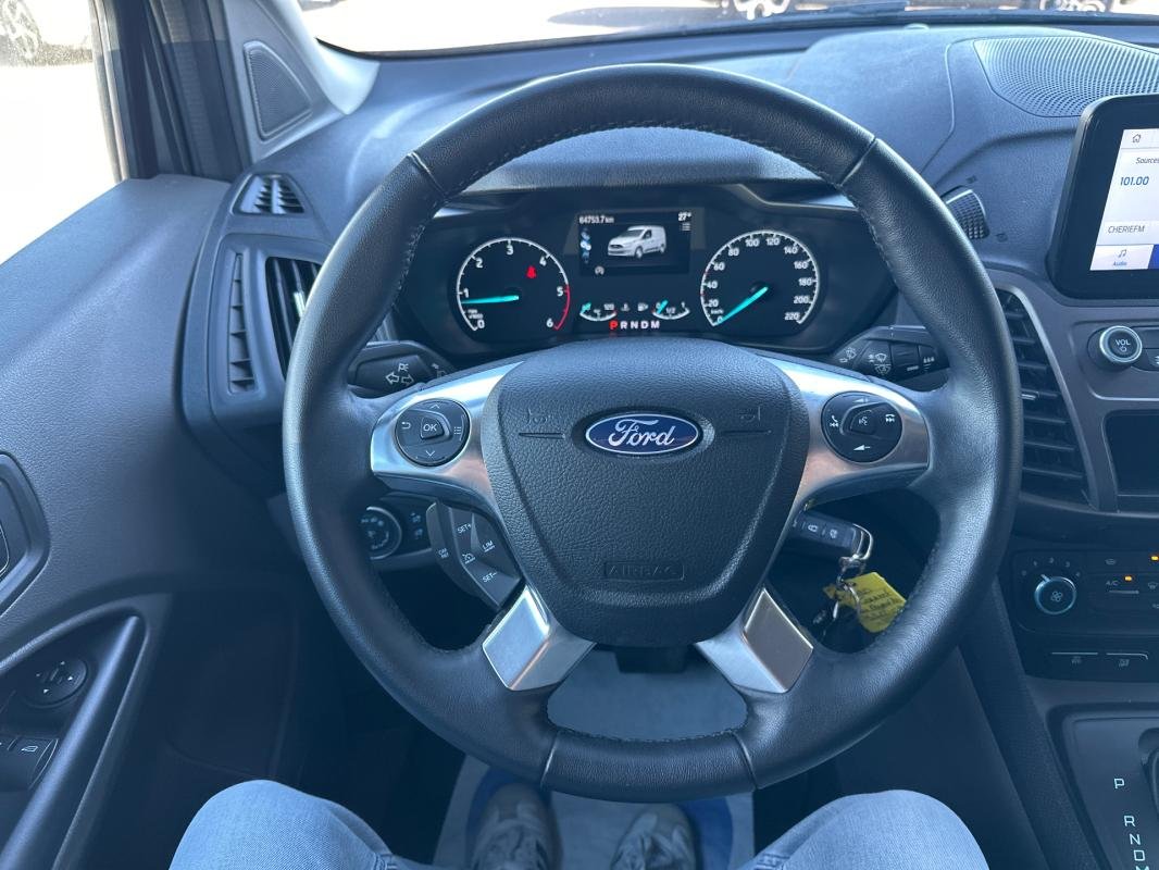 Ford Transit Connect - Photo 18