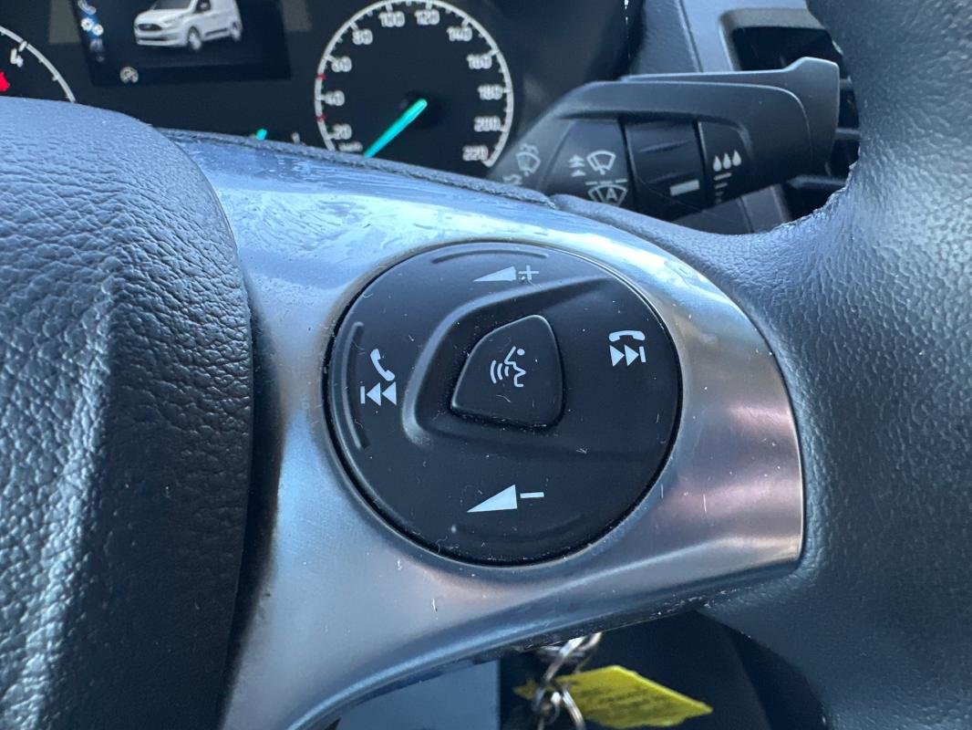 Ford Transit Connect - Photo 19