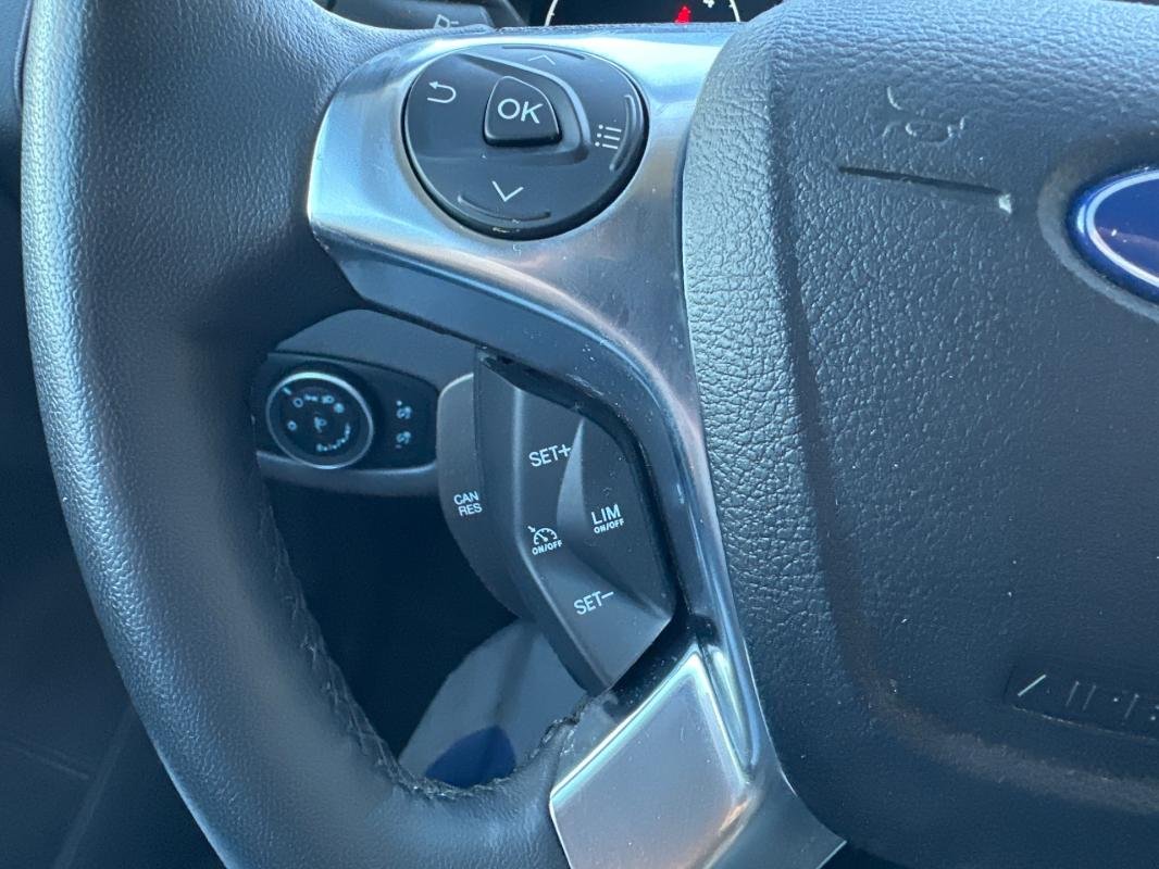 Ford Transit Connect - Photo 20
