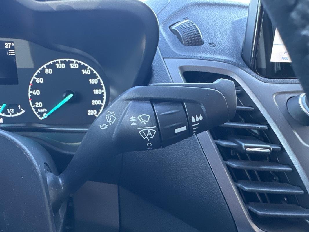 Ford Transit Connect - Photo 21