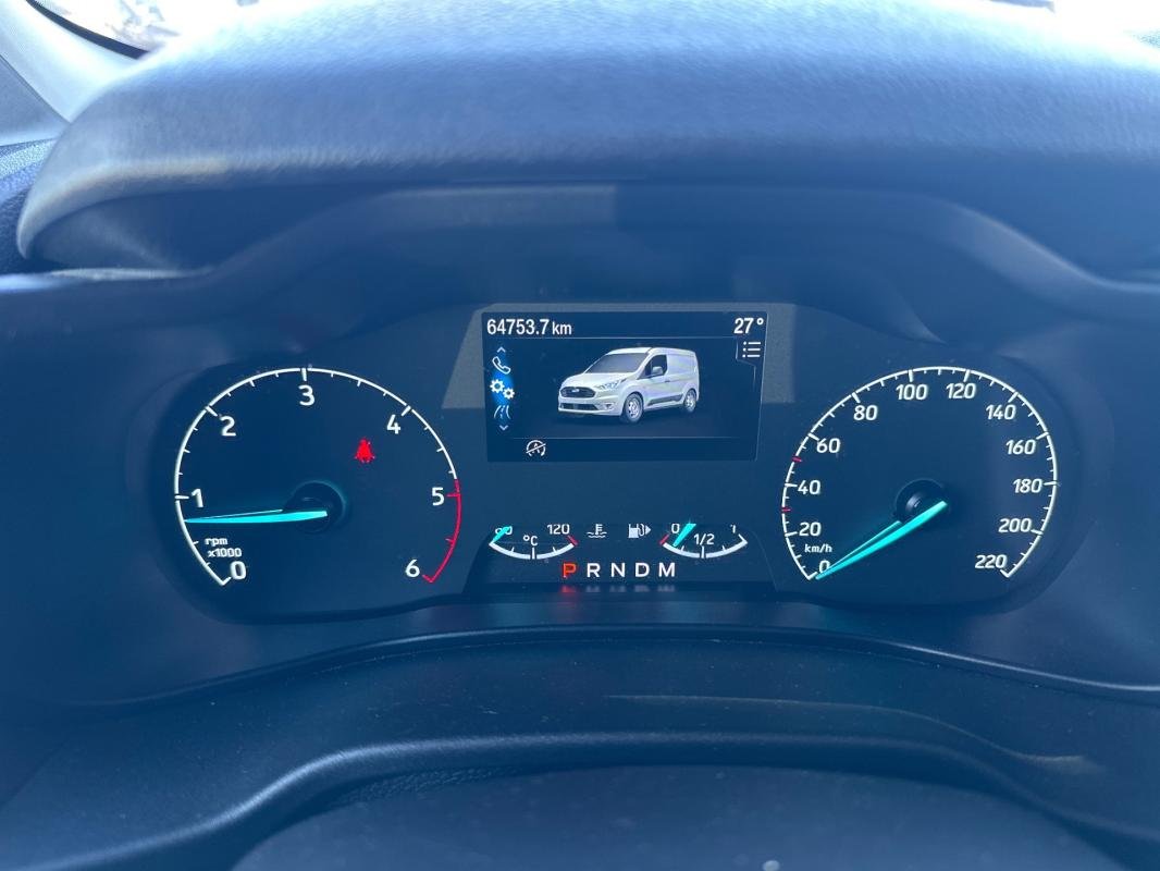 Ford Transit Connect - Photo 23