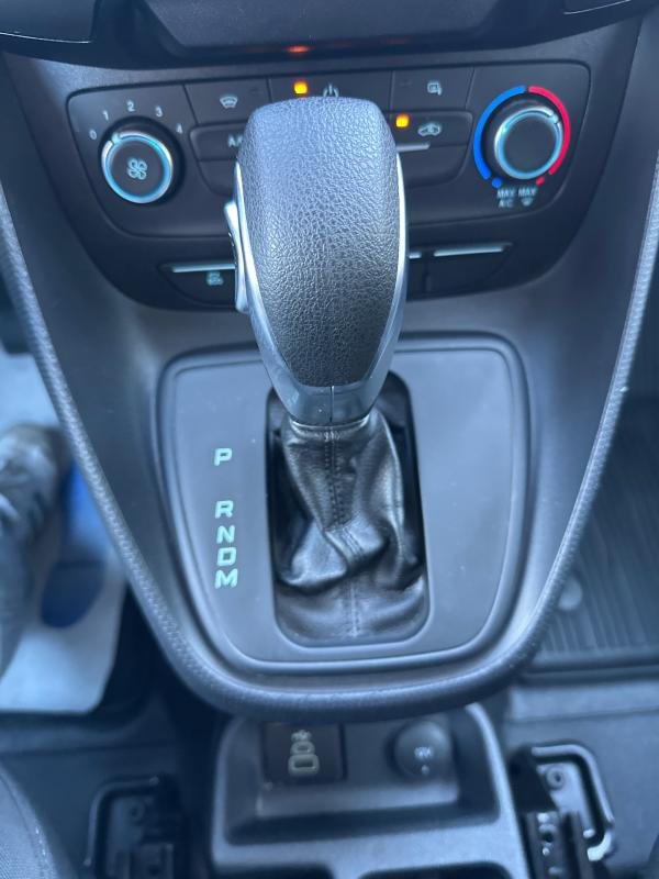 Ford Transit Connect - Photo 27