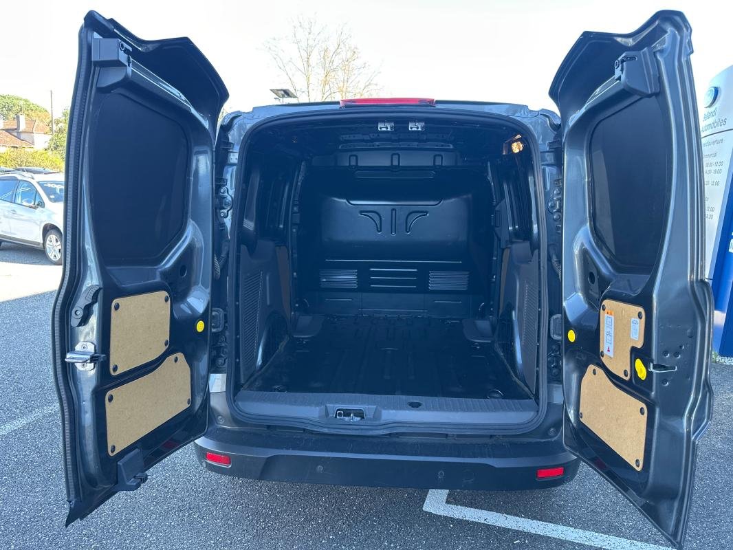 Ford Transit Connect - Photo 7