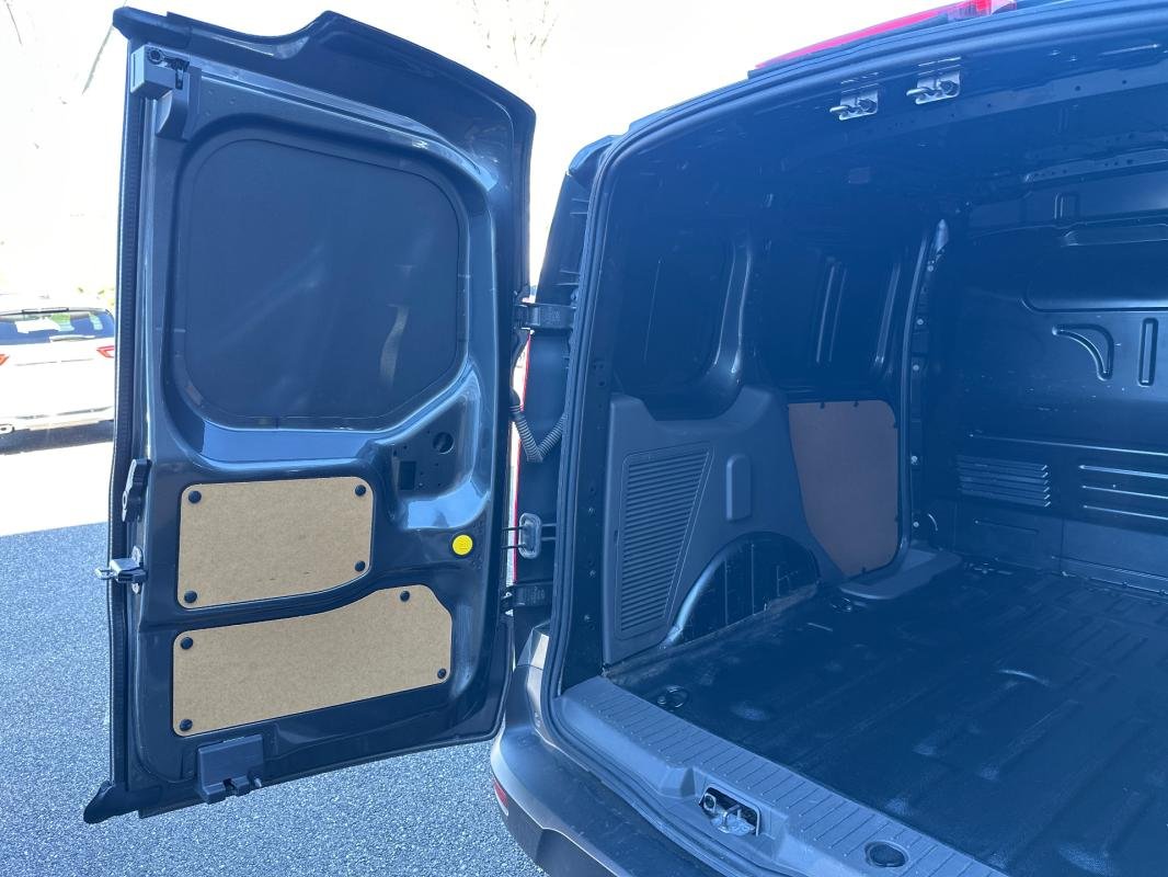 Ford Transit Connect - Photo 8