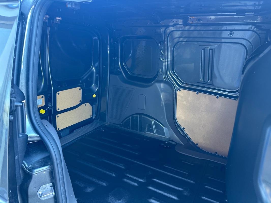 Ford Transit Connect - Photo 10