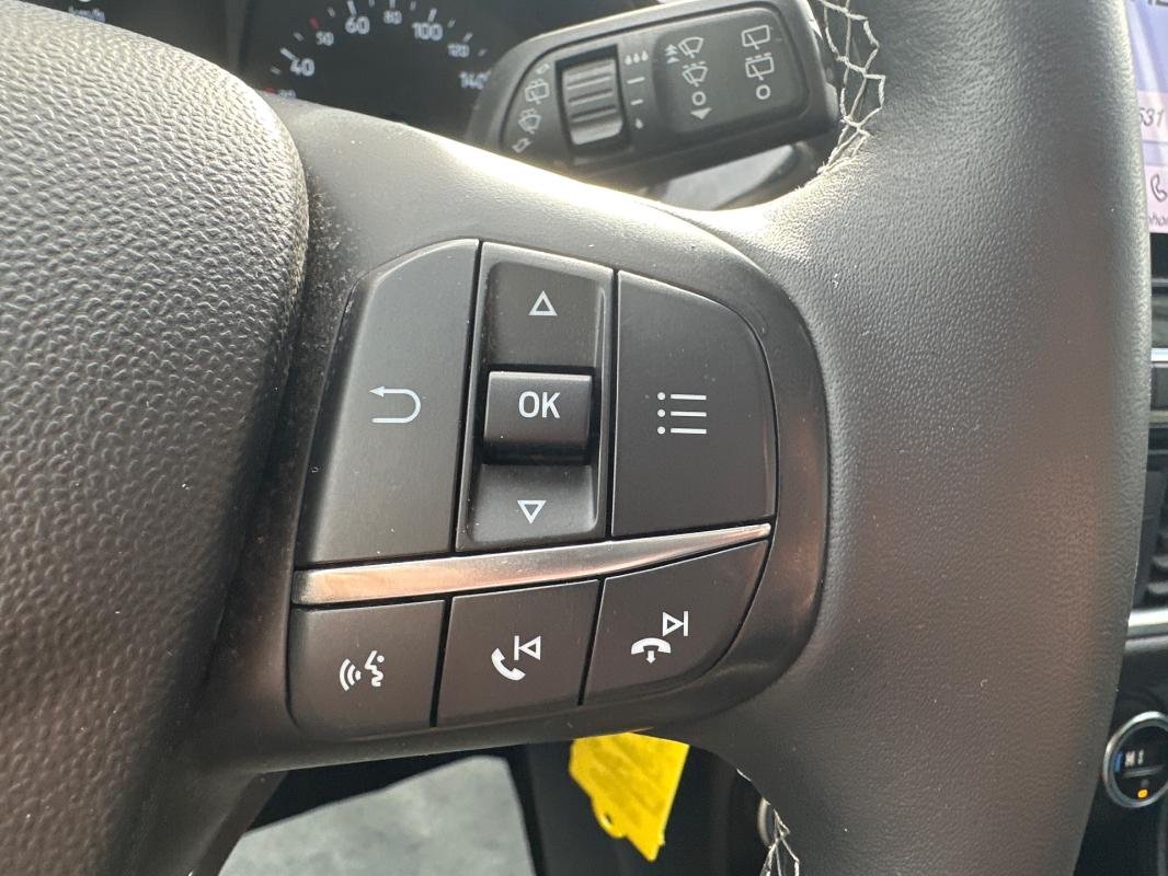 Ford Fiesta - Photo 22