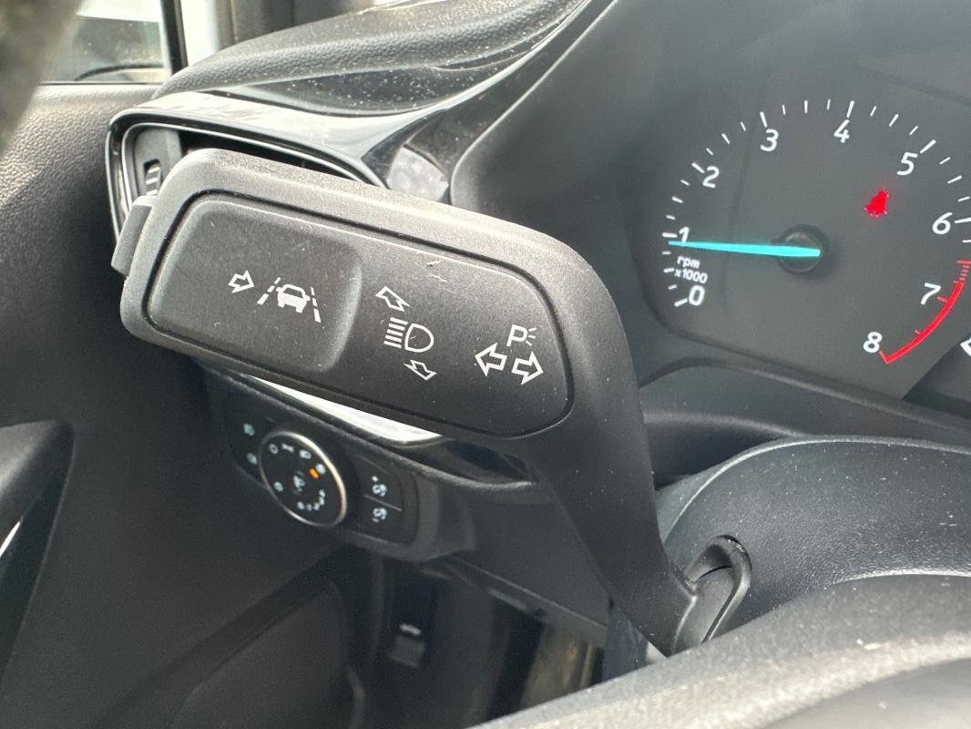 Ford Fiesta - Photo 25