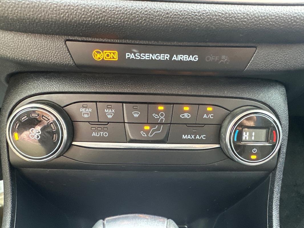 Ford Fiesta - Photo 29