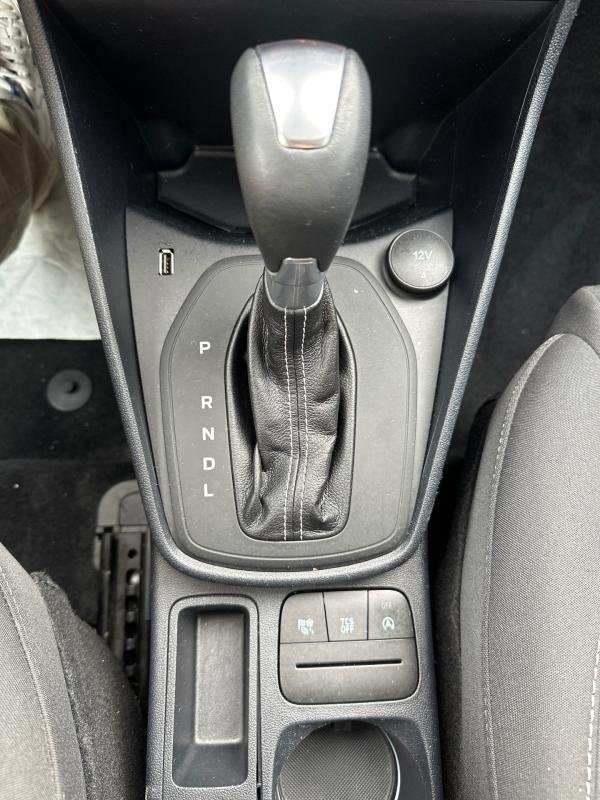Ford Fiesta - Photo 30