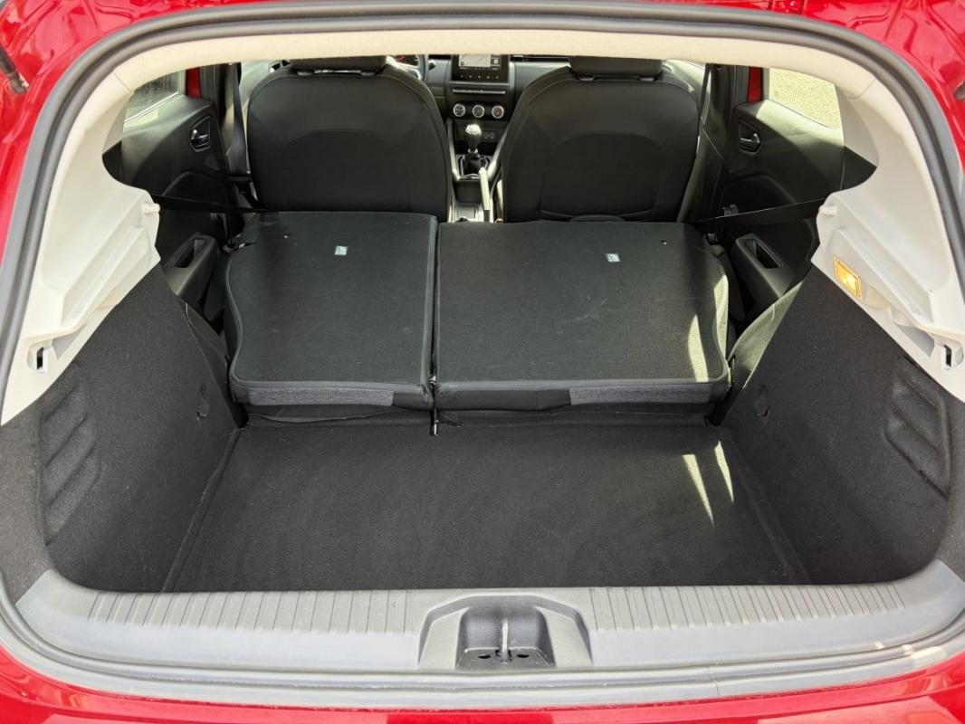 Renault Clio - Photo 12