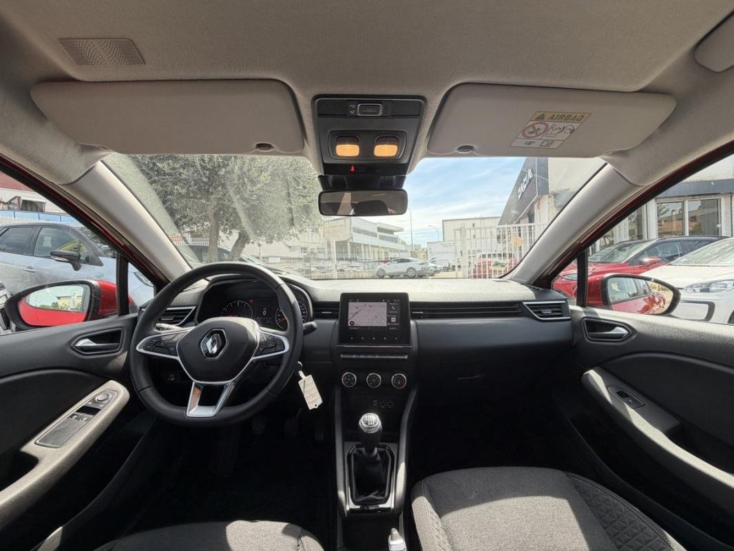 Renault Clio - Photo 17