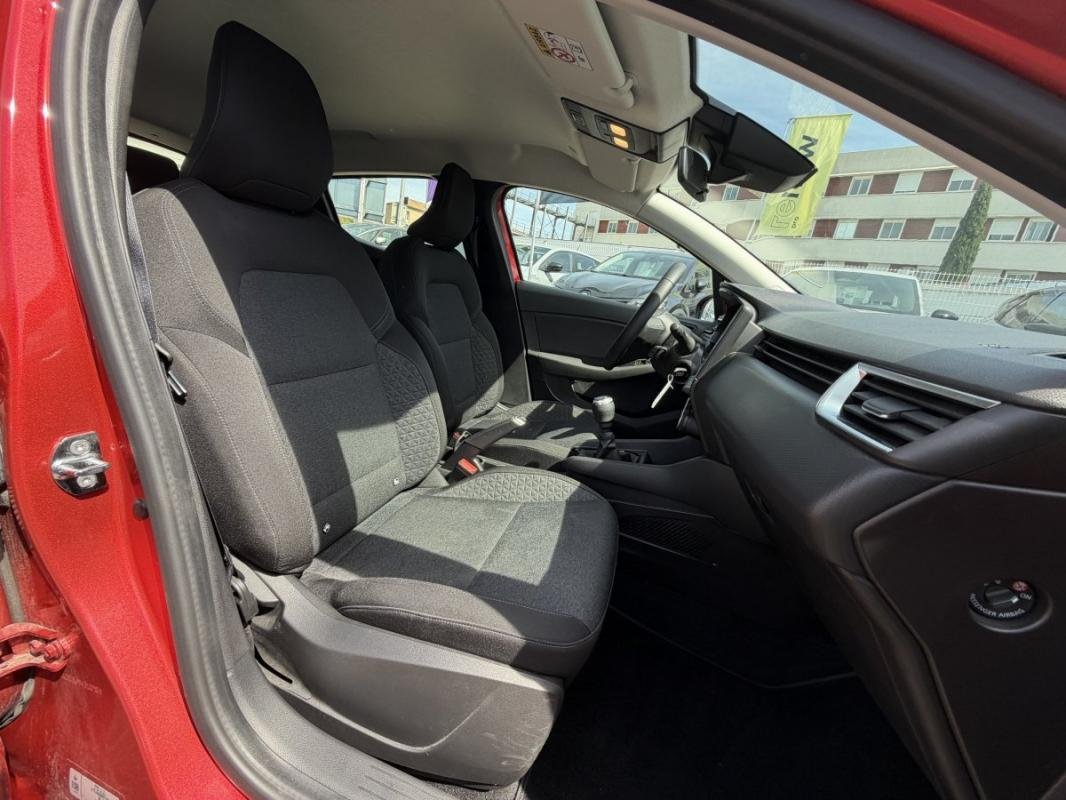 Renault Clio - Photo 18