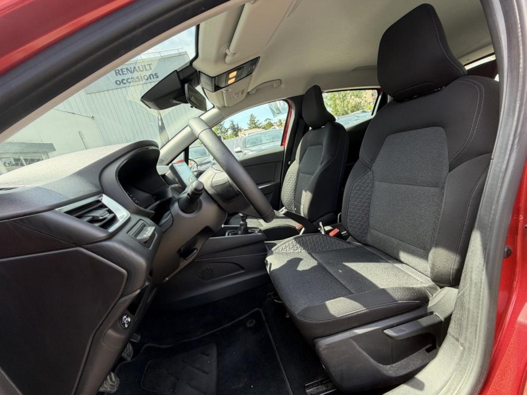 Renault Clio - Photo 19