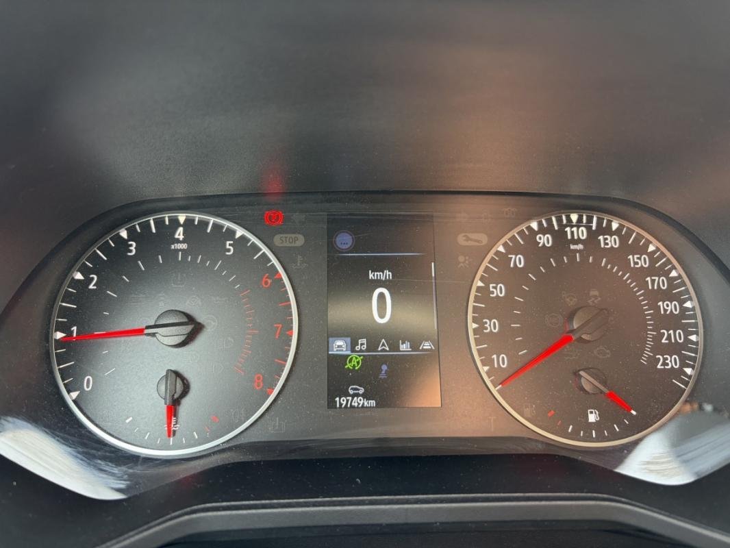 Renault Clio - Photo 28
