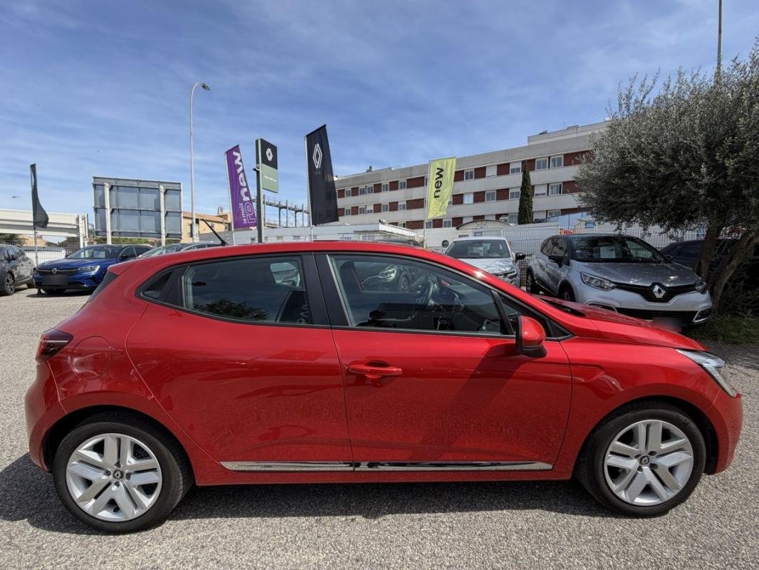 Renault Clio - Photo 8