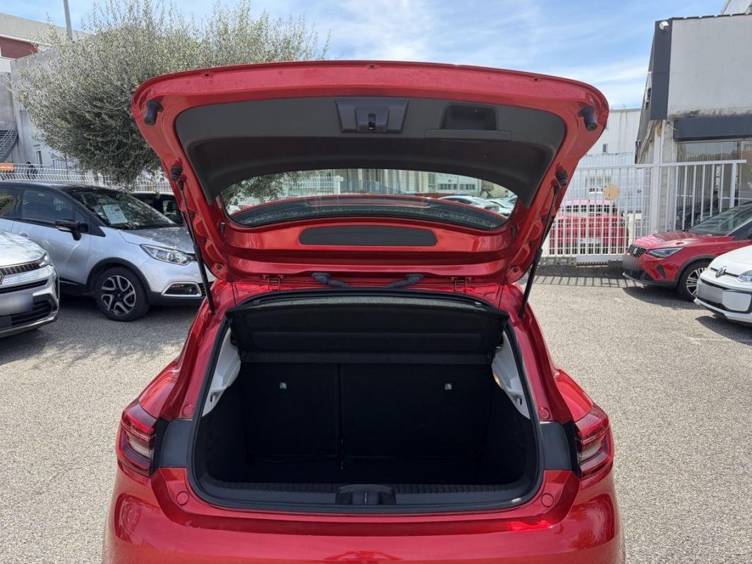 Renault Clio - Photo 10